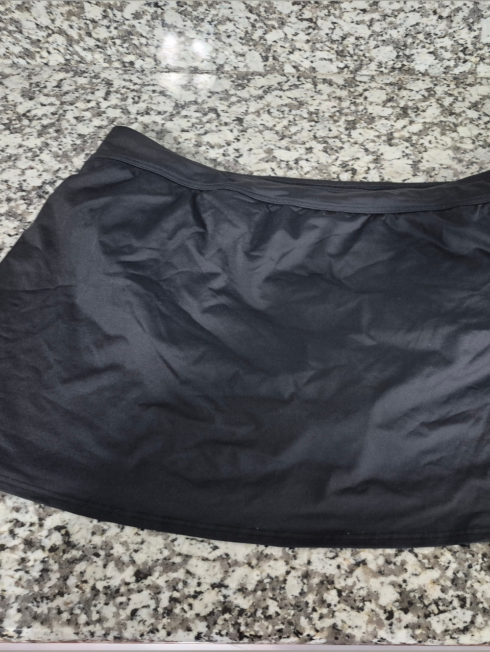 Land End Swim Skirt Size 20